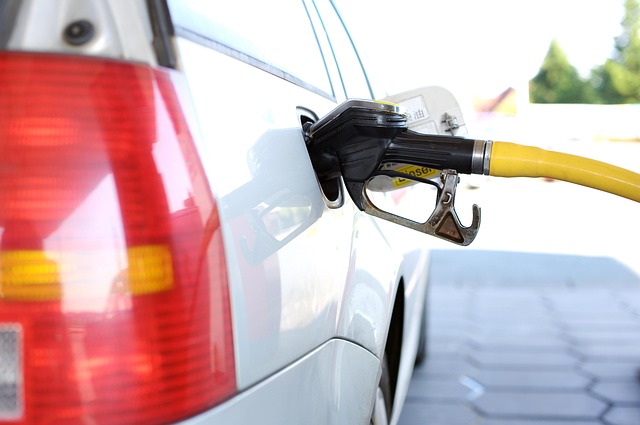 Gas Costs 4 Dollars Because of Iran’s&nbsp;B.S.