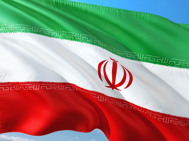 America Blows Up Iran’s Stuff After Iran Tries Something Stupid&nbsp;Again
